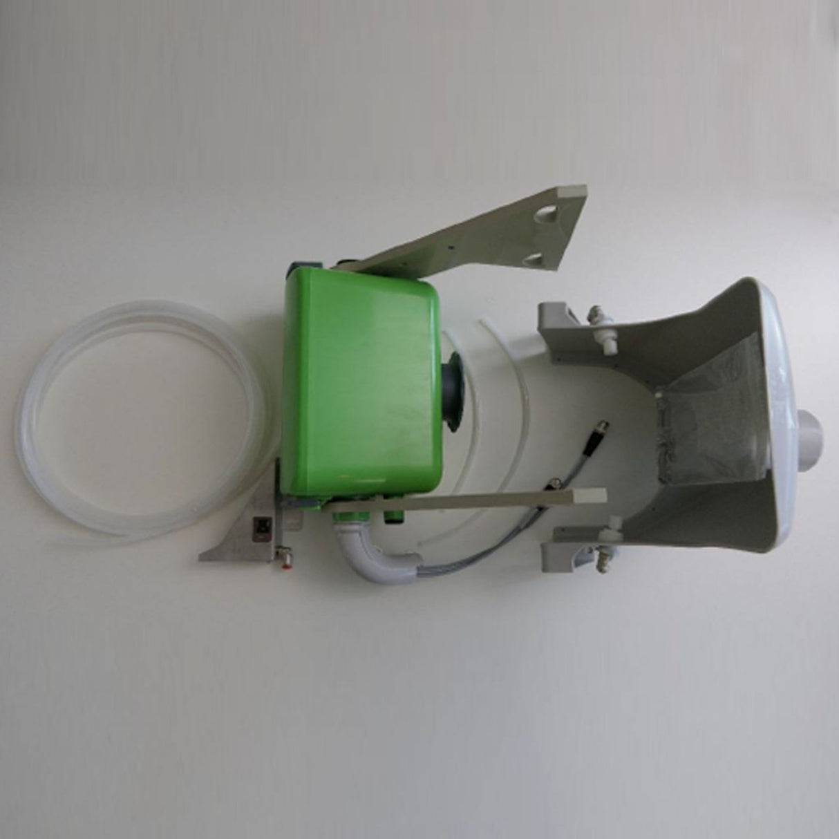 GEA Sternschraube 7721-0105-418 (77210105418)