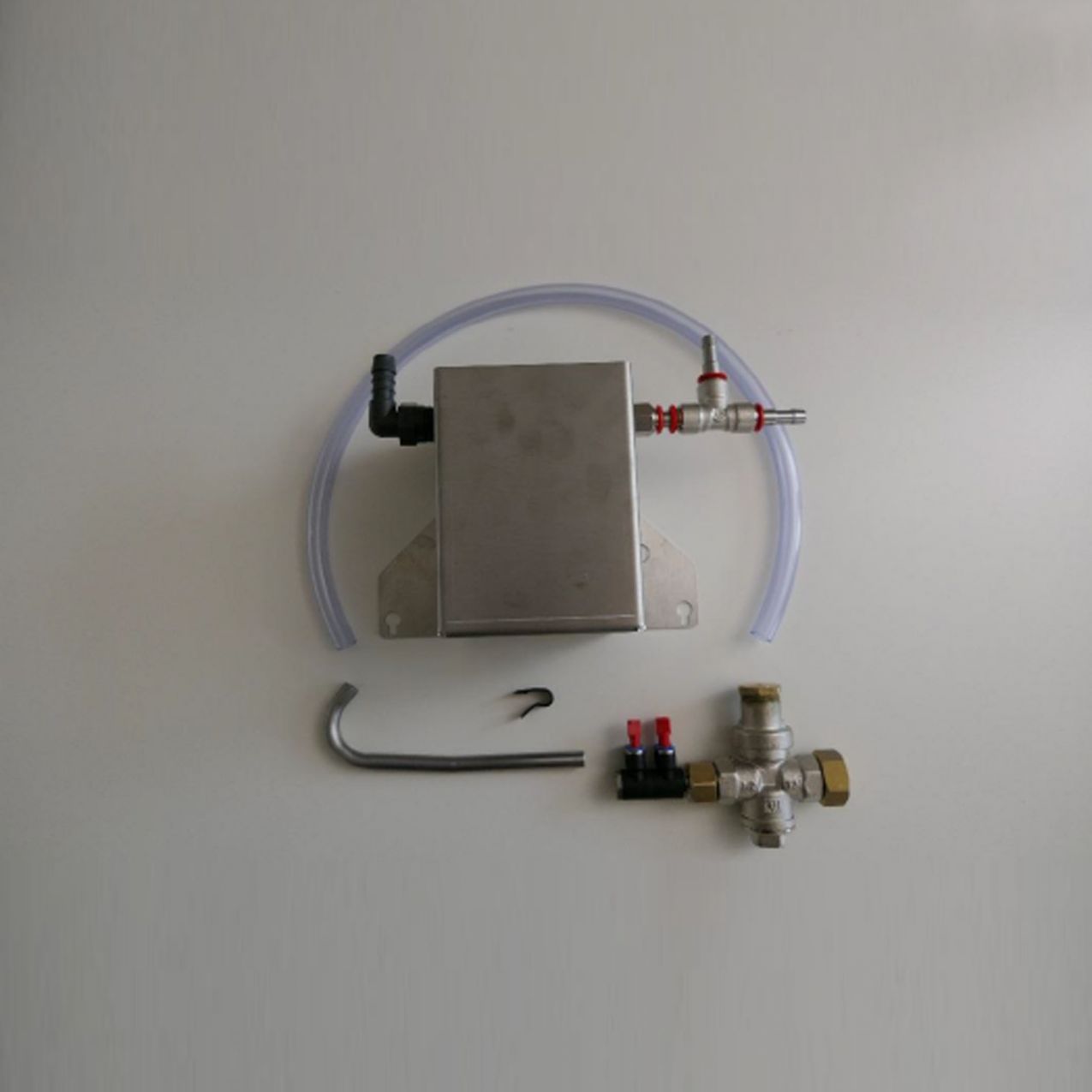 GEA Anbaumodul 7721-0105-429 (77210105429)
