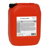 GEA CircoDescal RPA Wasserkonditionierung 12,5 kg Kanister 7722-8501-200 (77228501200)