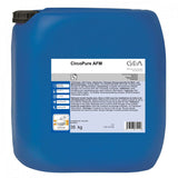 GEA CircoPure AFM Reinigungsmittel 35 kg, Kanister 7724-1153-500 (77241153500)
