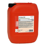 GEA CircoSuper SFM Reinigungsmittel 12 kg Kanister 7724-3021-200 (77243021200)