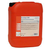 GEA CircoSuper SFM Reinigungsmittel 25 kg Kanister 7724-3022-500 (77243022500)