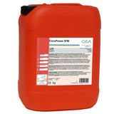GEA CircoPower SFM Reinigungsmittel 25 kg Kanister 7724-3042-500 (77243042500)