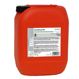 GEA CircoDescal PK Entkalker 12,5 kg Kanister 7724-3101-200 (77243101200)