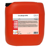 GEA CircoBright SFM Reinigungsmittel 30 kg Kanister 7724-3173-000 (77243173000)