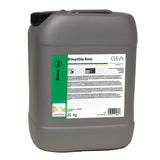GEA BiSeptDip 2 Dippmittel 20 KG Base 7724-5302-000 (77245302000)