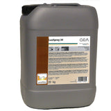 GEA LuxSpray 30 Dippmittel 20 kg Kanister 7724-5312-000 (77245312000)