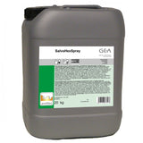 GEA SalvoHexSpray Dippmittel 20 kg, Kanister 7724-5362-000 (77245362000)
