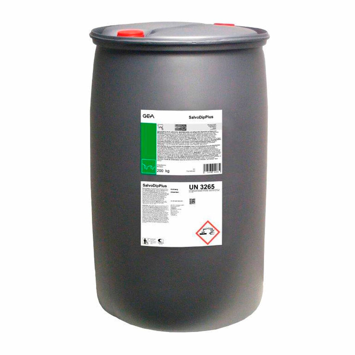 GEA SalvoDipPlus Dippmittel 200 kg Kanister - 7724-5485-000 (77245485000)