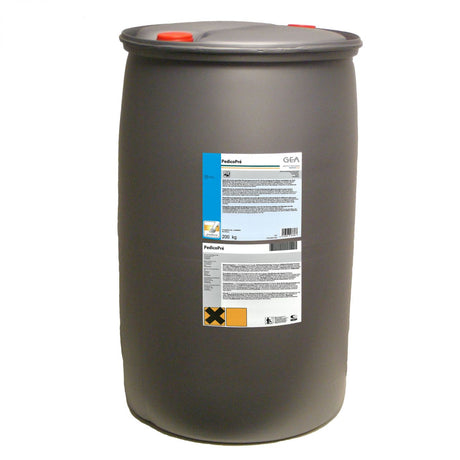 Original GEA PedicoPré Klauenpflege 200 kg 7724-6005-000 Ersatzteil