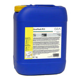 GEA CircoFlush PE 5 Desinfektionsmittel 22 kg Kanister 7724-8022-200 (77248022200)