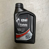 Tutela CNH Bremsflüssigkeit 1 Liter - 77409EH5EU