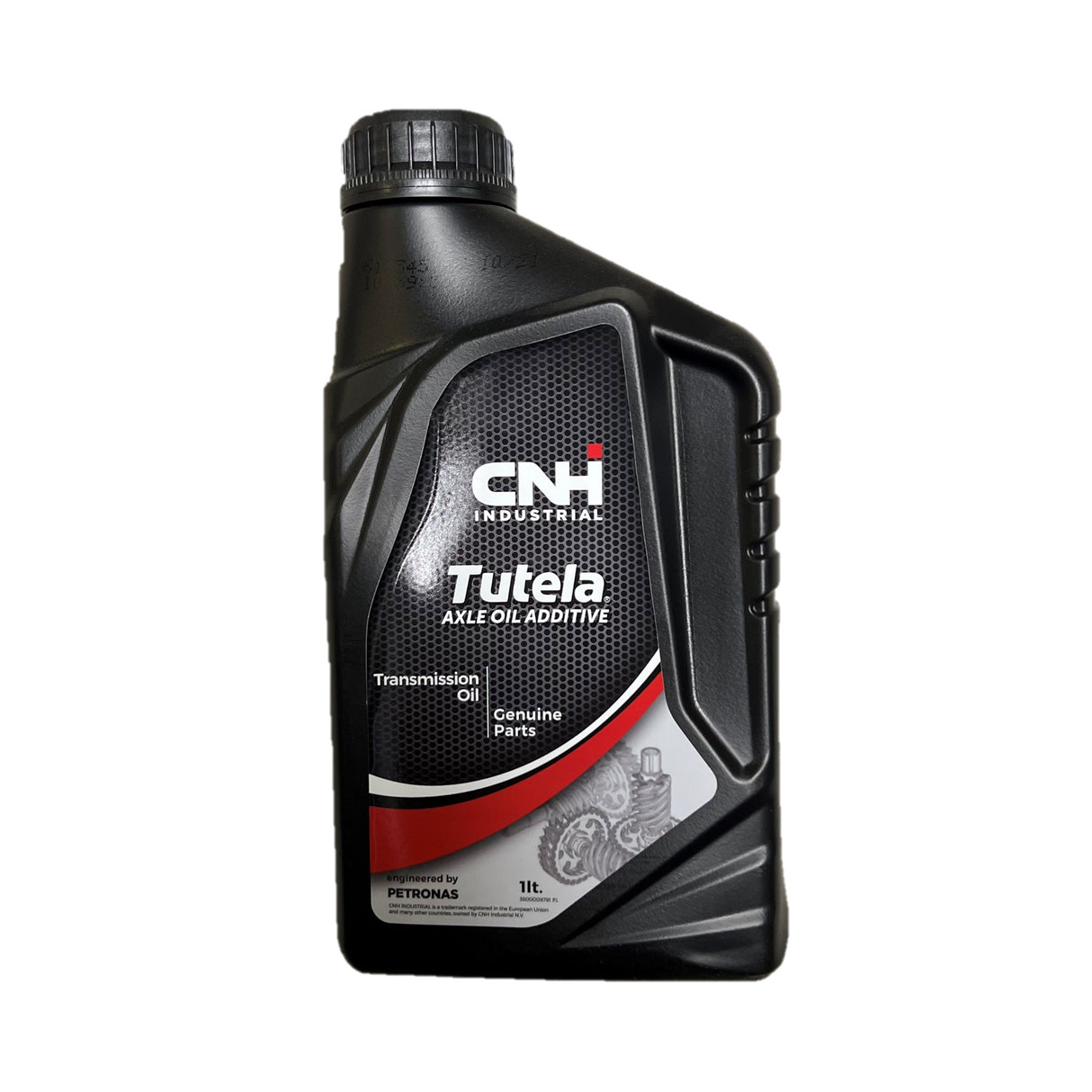 Tutela CNH Getriebeöl Axle Oil Additive - 1 Liter - 77450EH5EU