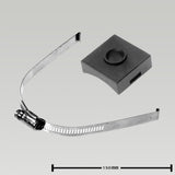 Original GEA Satz Zubehörteile 7750-0010-416 Ersatzteil