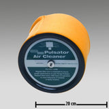 Original GEA Luftfilter 7750-0010-425 Ersatzteil