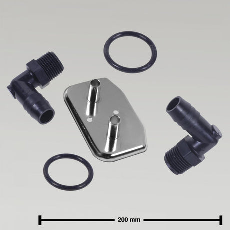 Original GEA Umbausatz 7750-0010-426 Ersatzteil