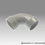 Original GEA Bogen 7750-0011-513 Ersatzteil