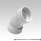 Original GEA Bogen 7750-0011-516 Ersatzteil