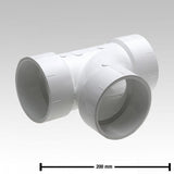 Original GEA Bogen-T 7750-0011-520 Ersatzteil