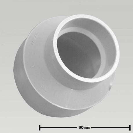 Original GEA Reduziermuffe 7750-0011-522 Ersatzteil