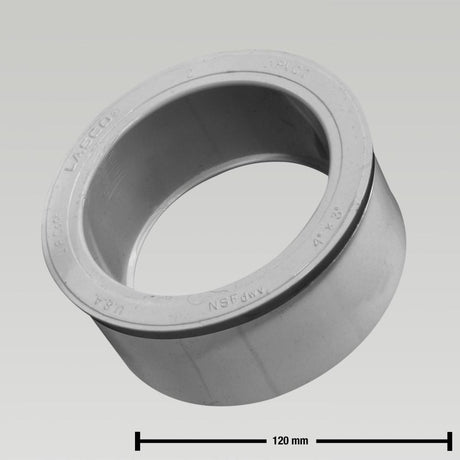 Original GEA Reduziermuffe 7750-0011-586 Ersatzteil