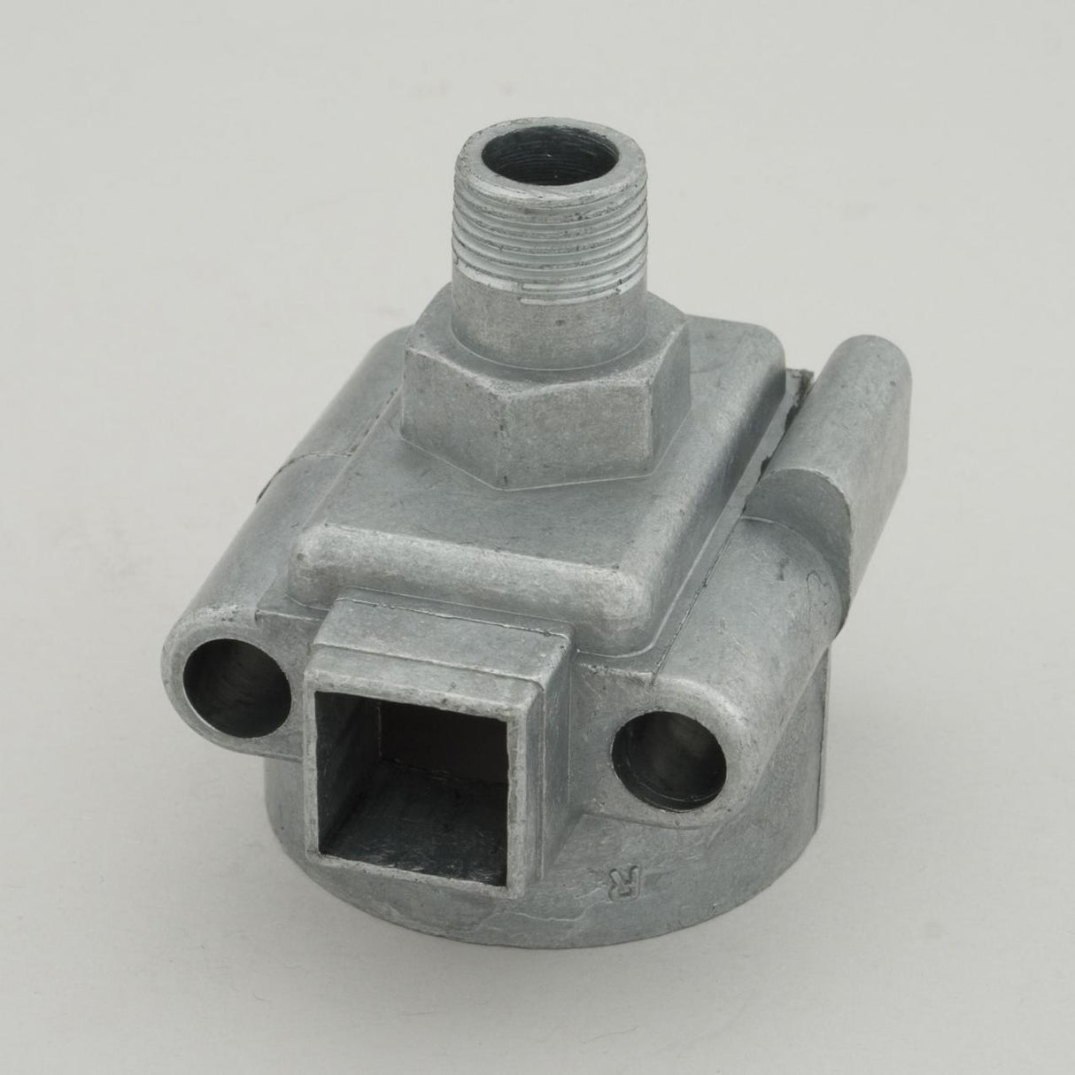 Original GEA Hahngehäuse 7750-0011-605 Ersatzteil