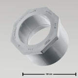 Original GEA Reduziermuffe 7750-0011-630 Ersatzteil