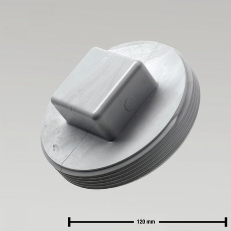 Original GEA Stopfen 7750-0011-645 Ersatzteil