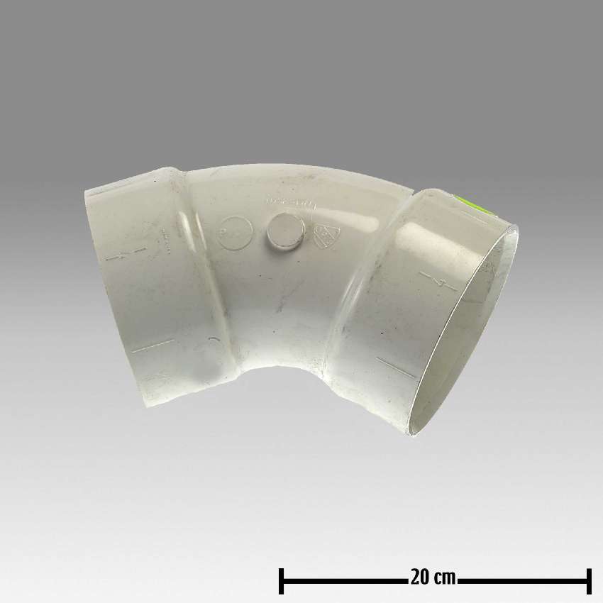 Original GEA Bogen 7750-0011-647 Ersatzteil