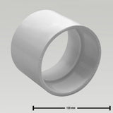 Original GEA Muffe 7750-0011-649 Ersatzteil