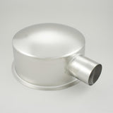 Original GEA Filterdeckel 7750-0013-149 Ersatzteil