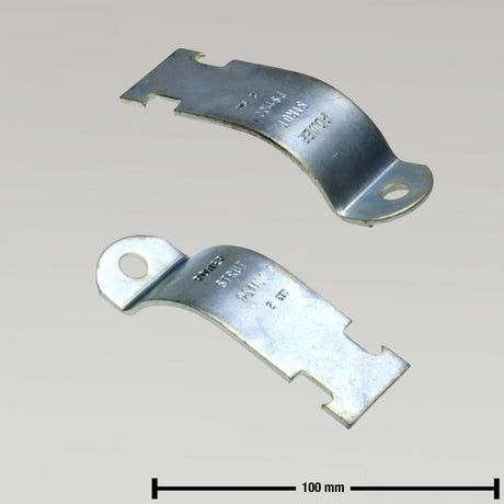 Original GEA Rohrträger vollst. 7750-0013-392 Ersatzteil