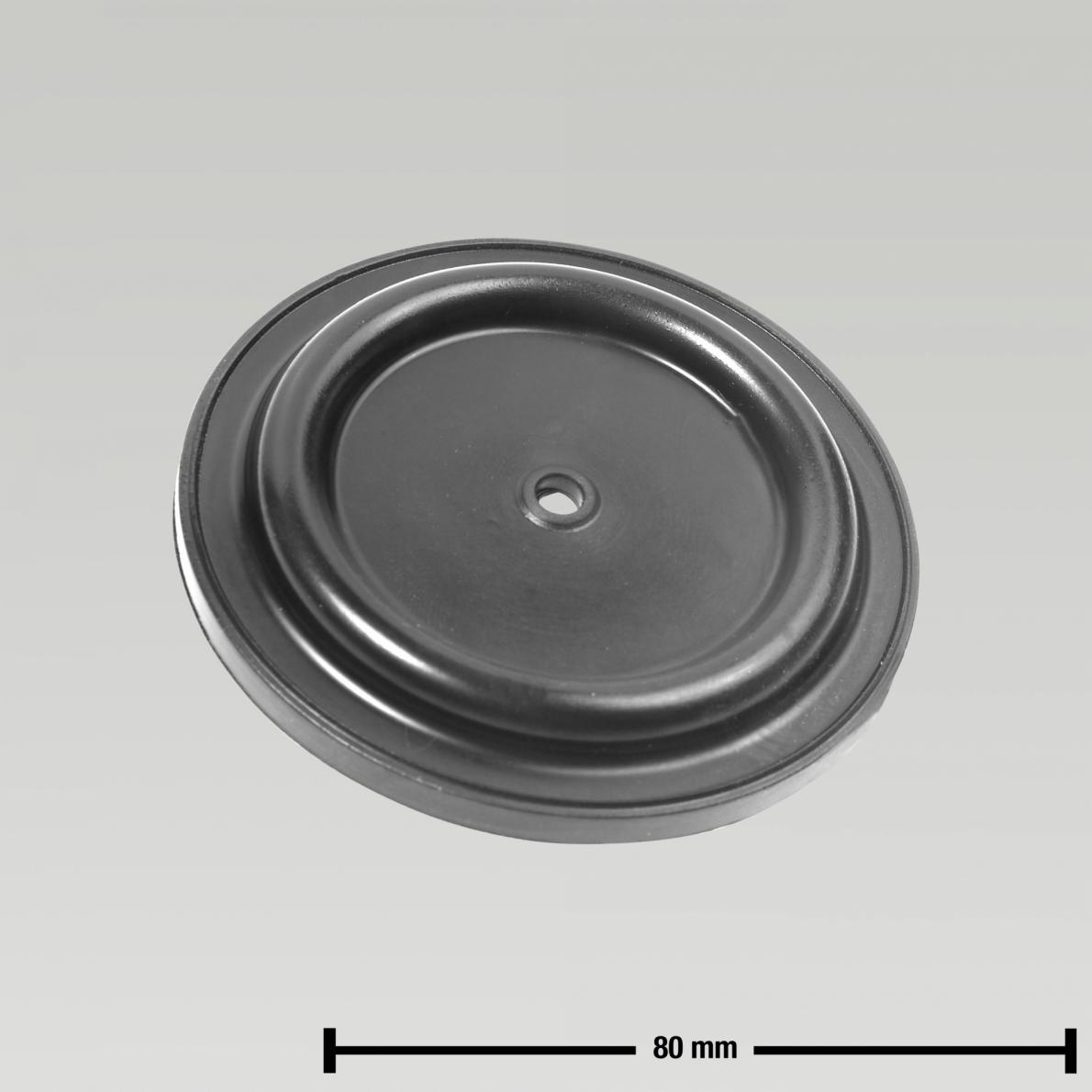 Original GEA Membrane 7750-0013-853 Ersatzteil