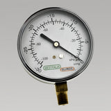 Original GEA Vakuummeter 7750-0014-038 Ersatzteil