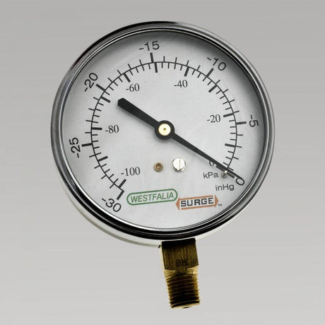 Original GEA Vakuummeter 7750-0014-038 Ersatzteil