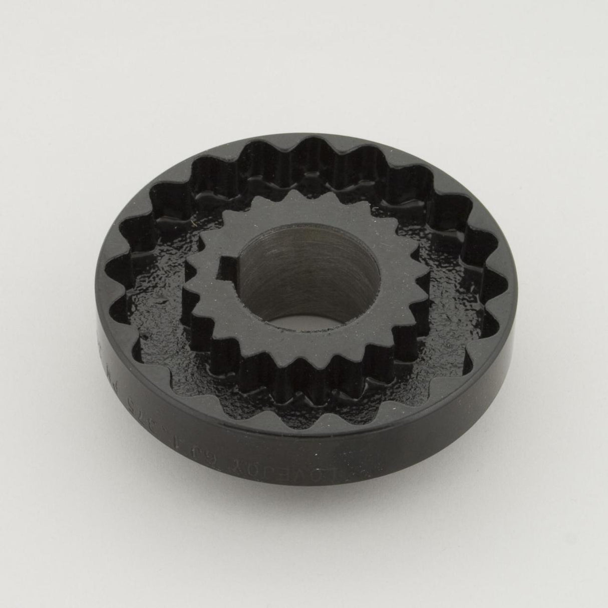 Original GEA Flansch 7750-0015-275 Ersatzteil