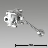 Original GEA Ventil 7750-0016-389 Ersatzteil