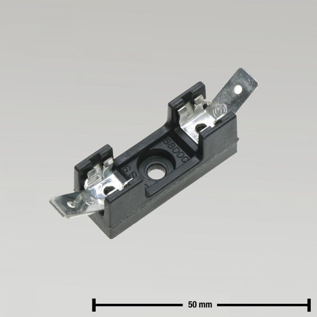 Original GEA Sicherungssockel 7750-0016-892 Ersatzteil