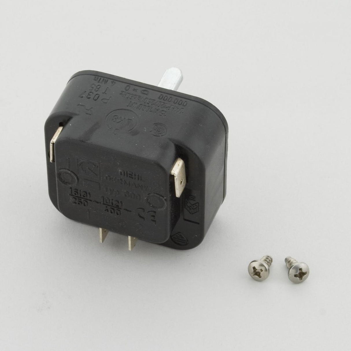 GEA Zeitschalter 7750-0018-301 (77500018301)