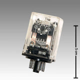 Original GEA Relais 7750-0018-829 Ersatzteil