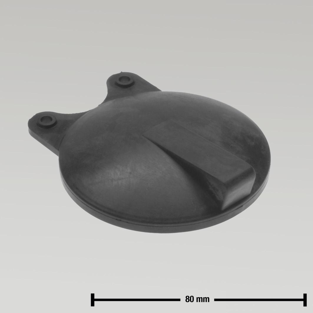 Original GEA Rückschlagventil 7750-0020-440 Ersatzteil