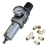 Original GEA Druckregler 7750-0021-150 Ersatzteil