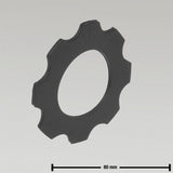 Original GEA Dichtung 7750-0022-803 Ersatzteil