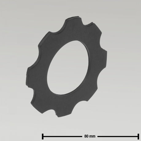 Original GEA Dichtung 7750-0022-803 Ersatzteil