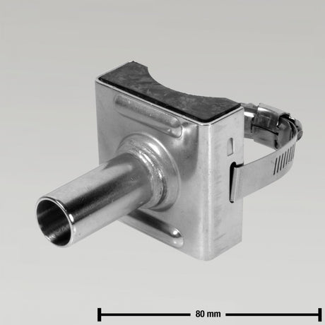 Original GEA Rohranschlussstutzen 7750-0023-298 Ersatzteil