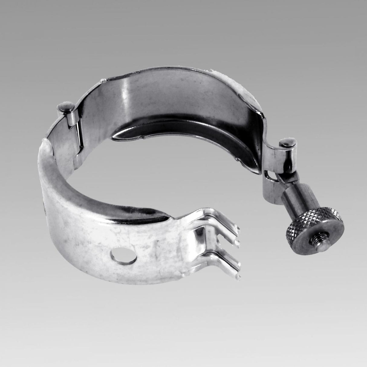 Original GEA Klammer 7750-0023-323 Ersatzteil