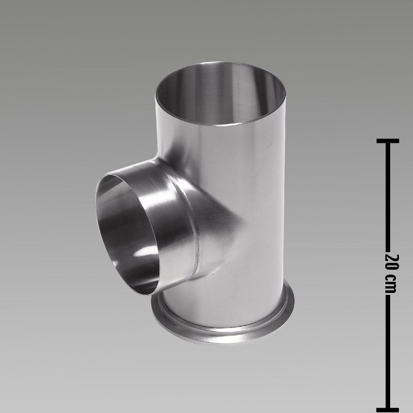 Original GEA T-Stück 7750-0025-753 Ersatzteil