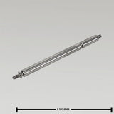 Original GEA Kolbenstange 7750-0025-756 Ersatzteil