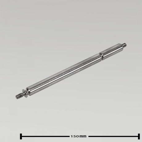 Original GEA Kolbenstange 7750-0025-756 Ersatzteil