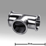 Original GEA T-Stück 7750-0025-794 Ersatzteil